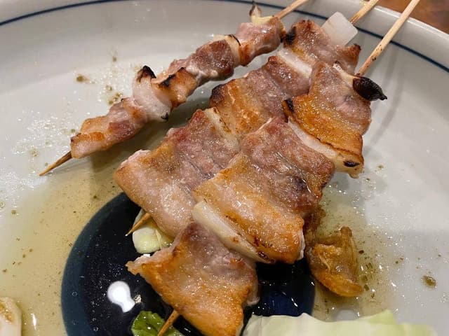 やきとり大作 - サブ画像1