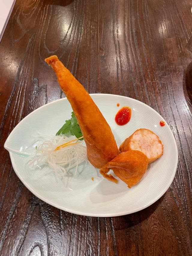 中國名菜 孫 阿佐ヶ谷店 - サブ画像1