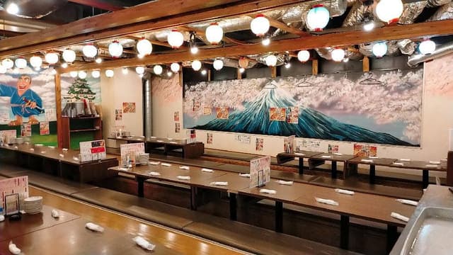 大衆酒場 ちばチャン 上野公園店 - サブ画像3