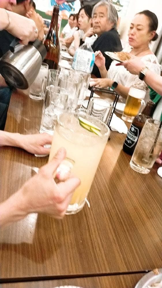 大衆酒場 ちばチャン 上野公園店 - サブ画像2