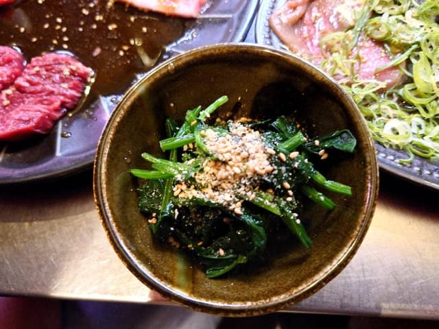 焼肉 肉どうし 天王寺あべの店 - サブ画像1