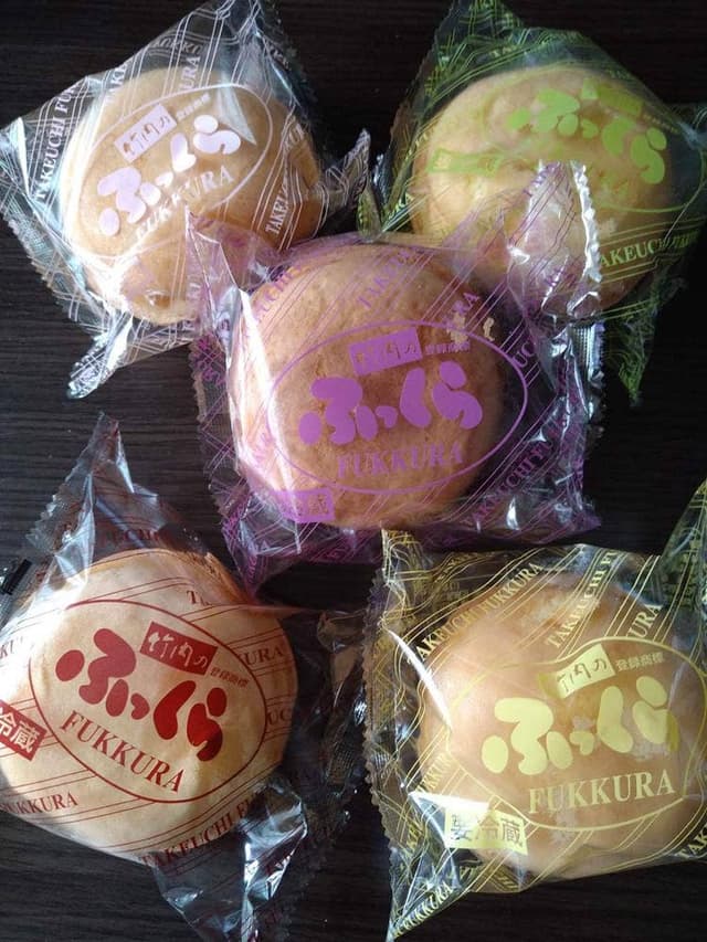 みそまんじゅう本舗 竹内 和倉店 - サブ画像3