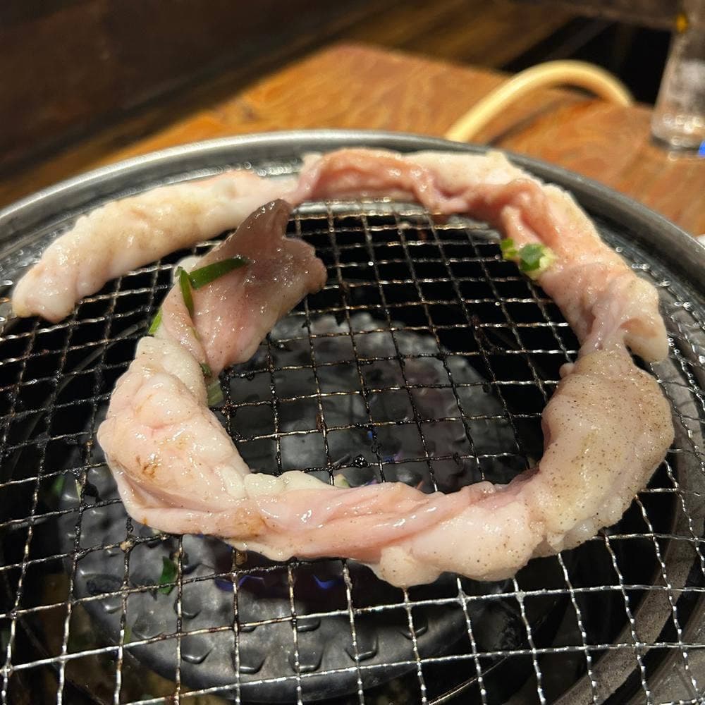 gyubig目黒店