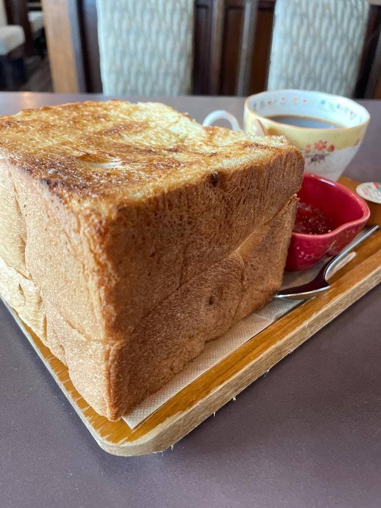 珈琲館 アップル