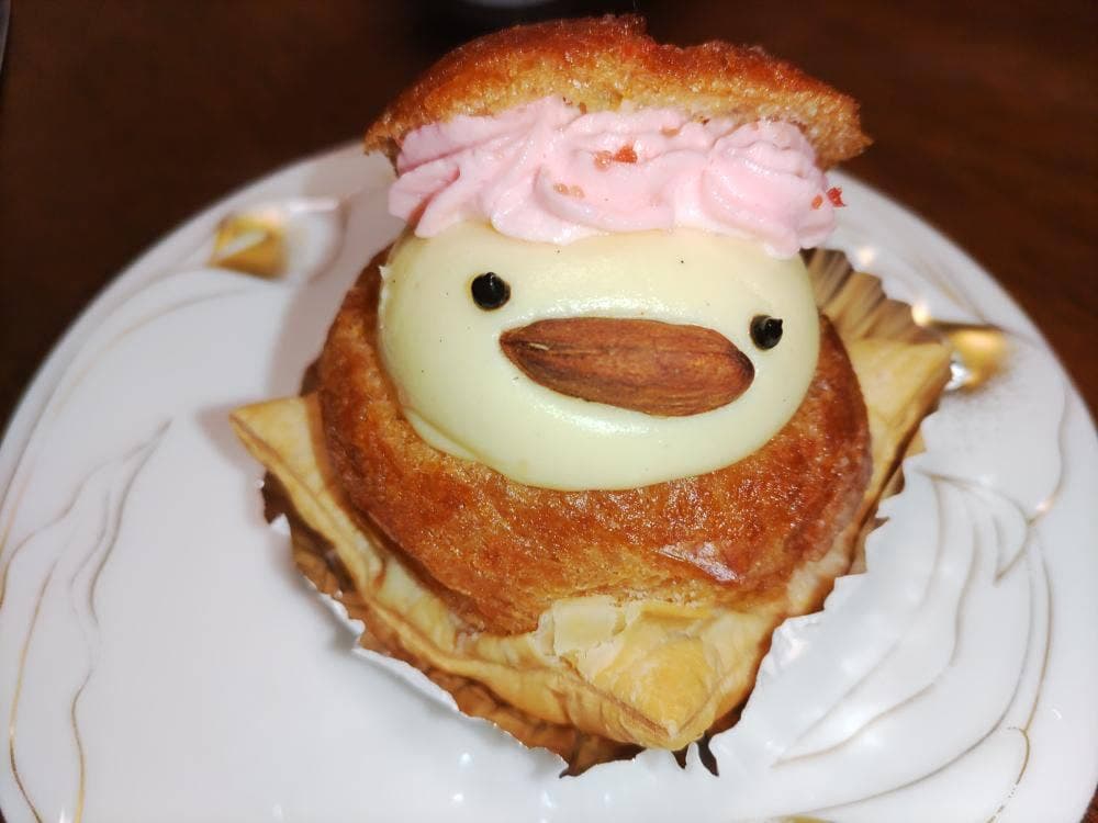 ガトー・ド・ボワイヤージュ 渋谷東急フードショー店