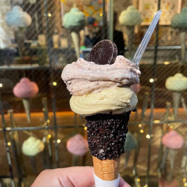 ヴェンキ 銀座店 - サブ画像1