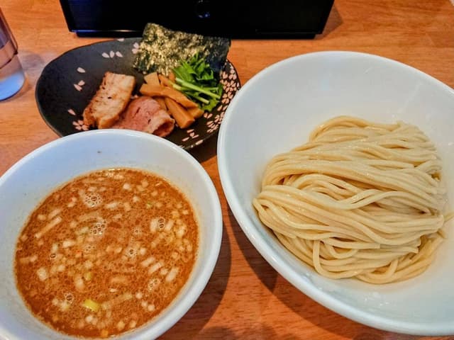 麺処 湯咲 - サブ画像1