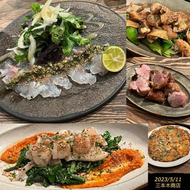 三本木商店 - サブ画像3