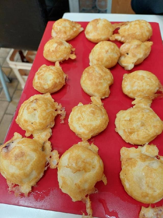 明石焼 いづも - サブ画像1