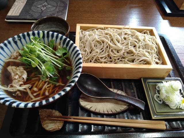 そば屋 この花 - サブ画像3