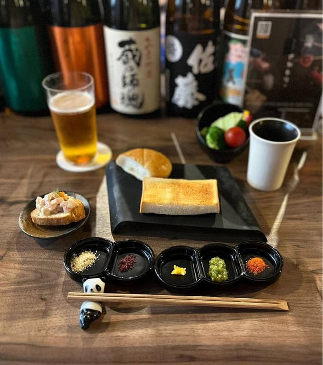炭火焼鳥さかもり 北新地本通り店 - サブ画像3