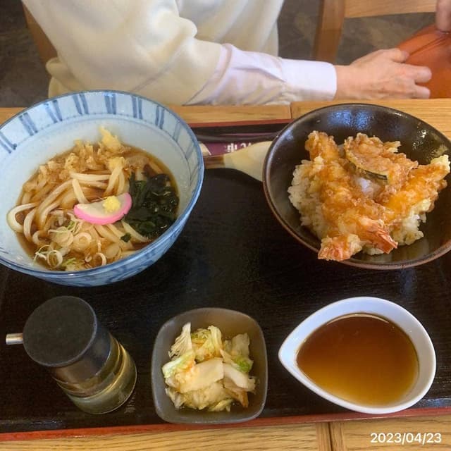 うどん市 稲沢店 - サブ画像1