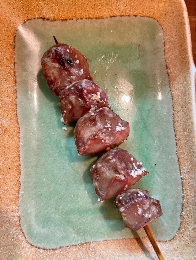 とり志げ - サブ画像2
