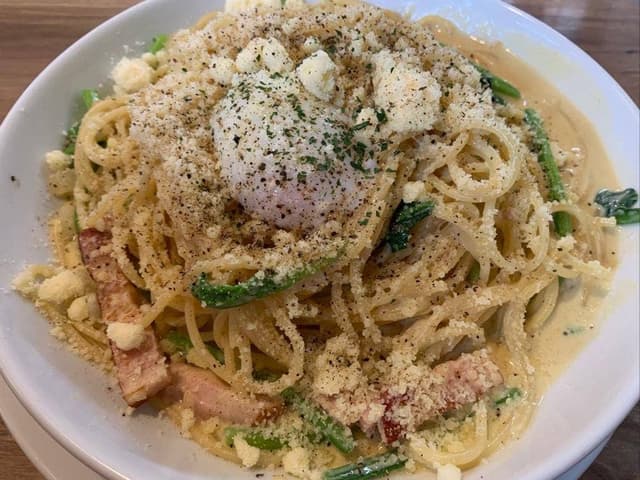 スープパスタ専門店コジロー - サブ画像3