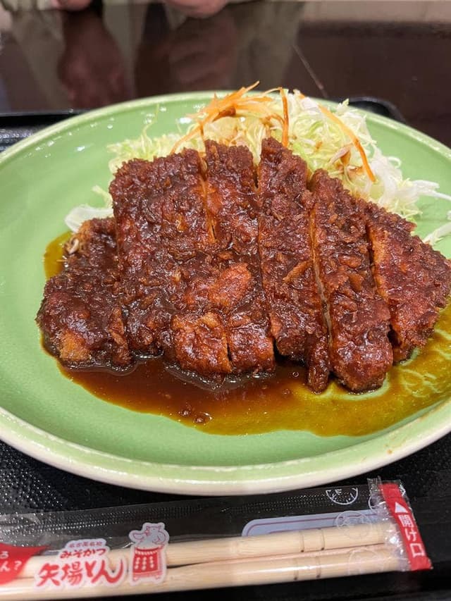 矢場とん ジャズドリーム長島店 - サブ画像2