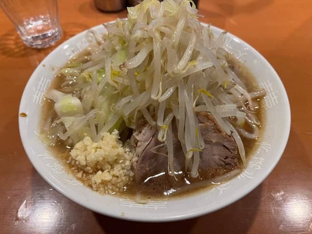 麺屋 長次郎 - サブ画像2