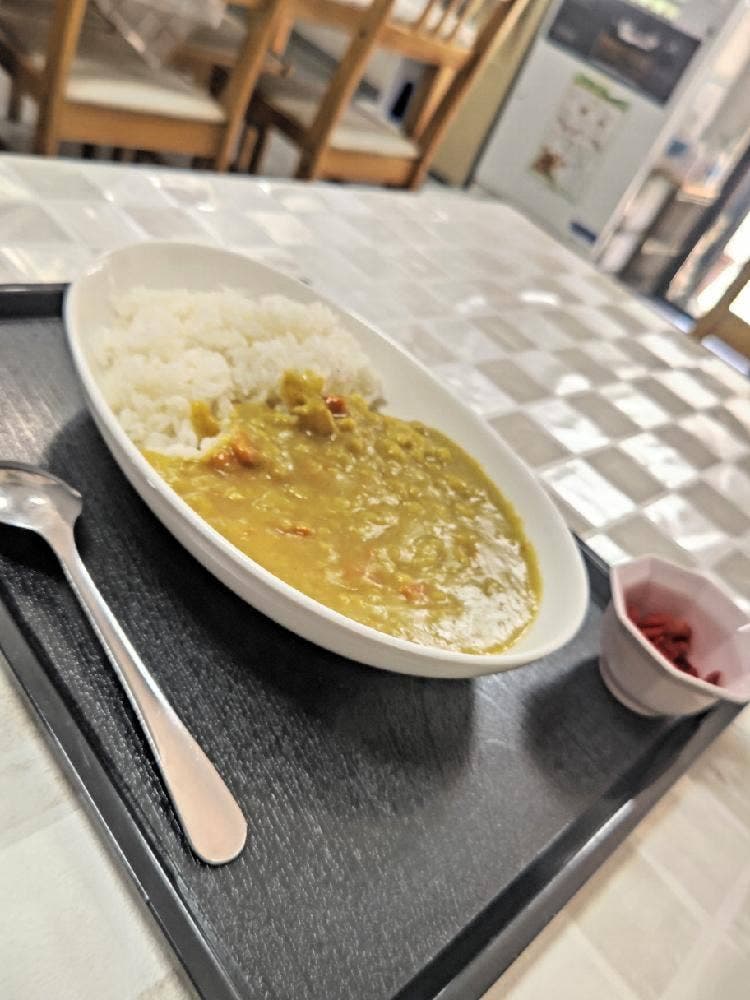 お食事処 花笠