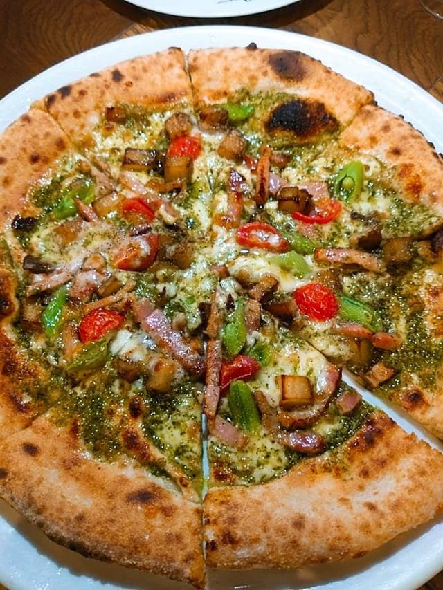 NoraCucina abumi 新潟鐙店 - サブ画像2