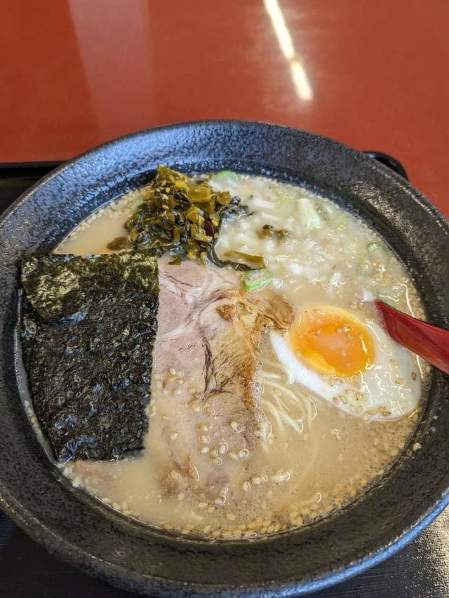 いきいきラーメン食堂 - サブ画像2