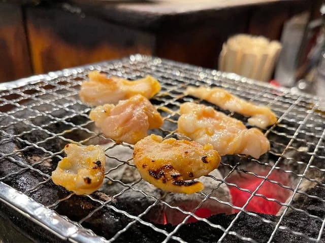 いくどん 百合ヶ丘駅前店 - サブ画像3
