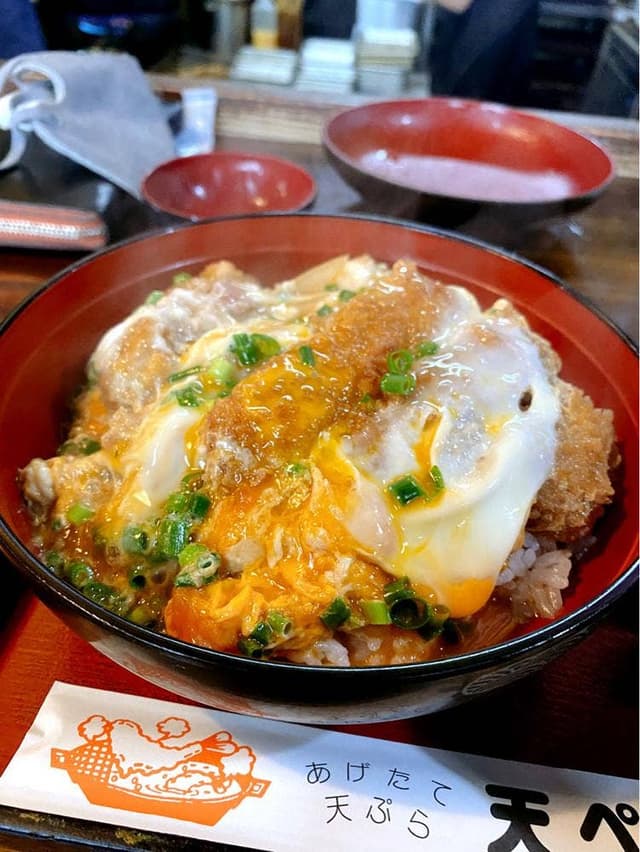 天ぺい 宇佐柳ヶ浦店 - サブ画像2