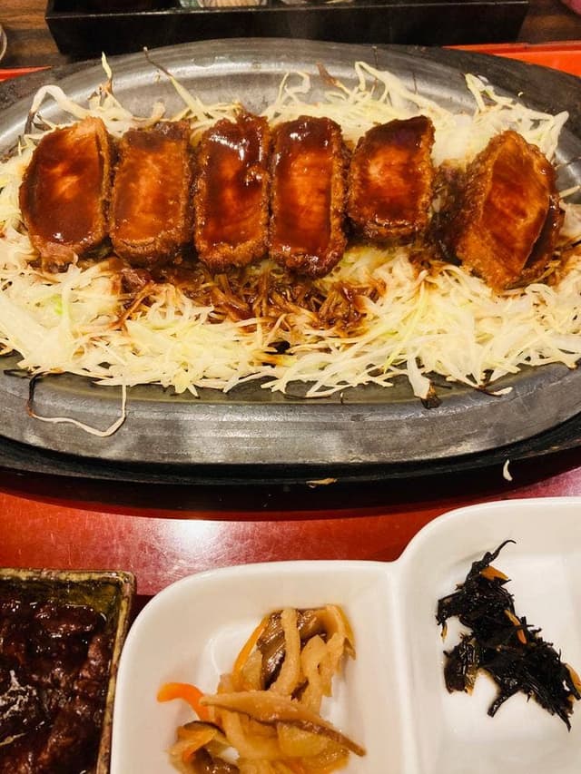 矢場とん 栄 松坂屋店 - サブ画像1