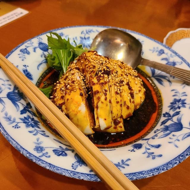 中国料理 三鶴 - サブ画像3