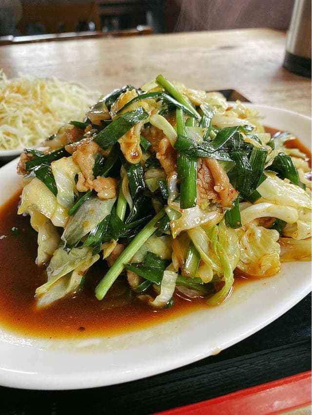 中国料理 王さん - サブ画像3