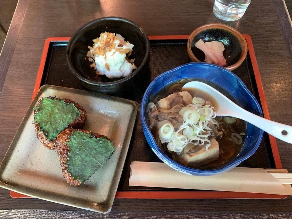 YAKITORI亭