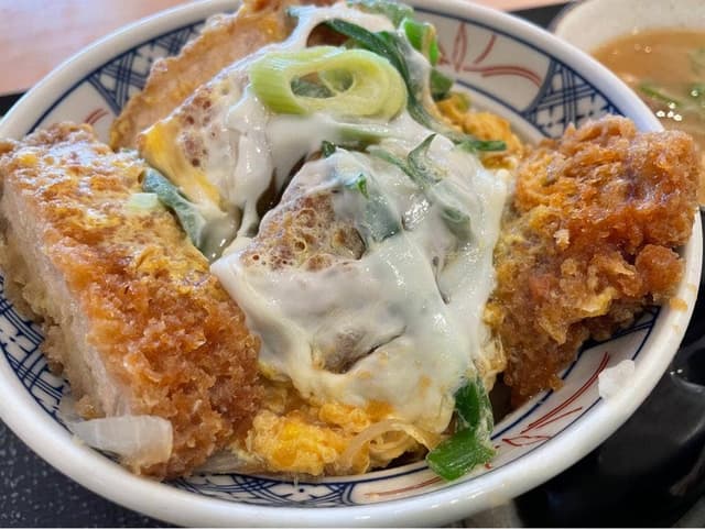街かど屋 淡河PA下り店 - サブ画像2