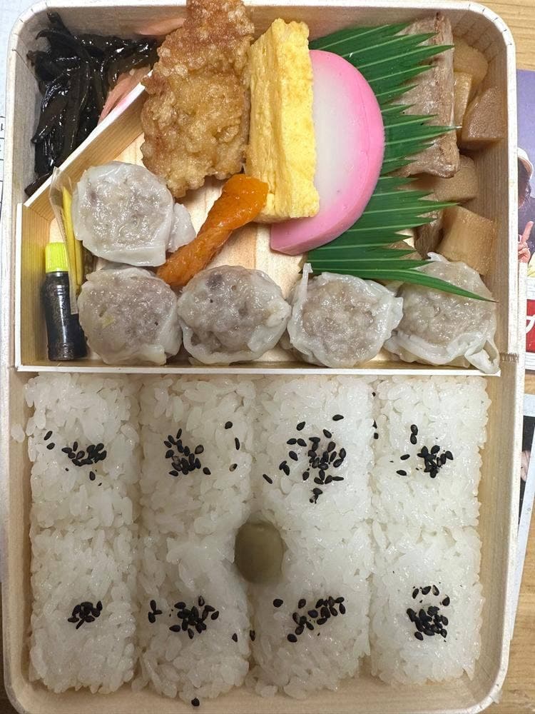 崎陽軒 京王百貨店新宿店