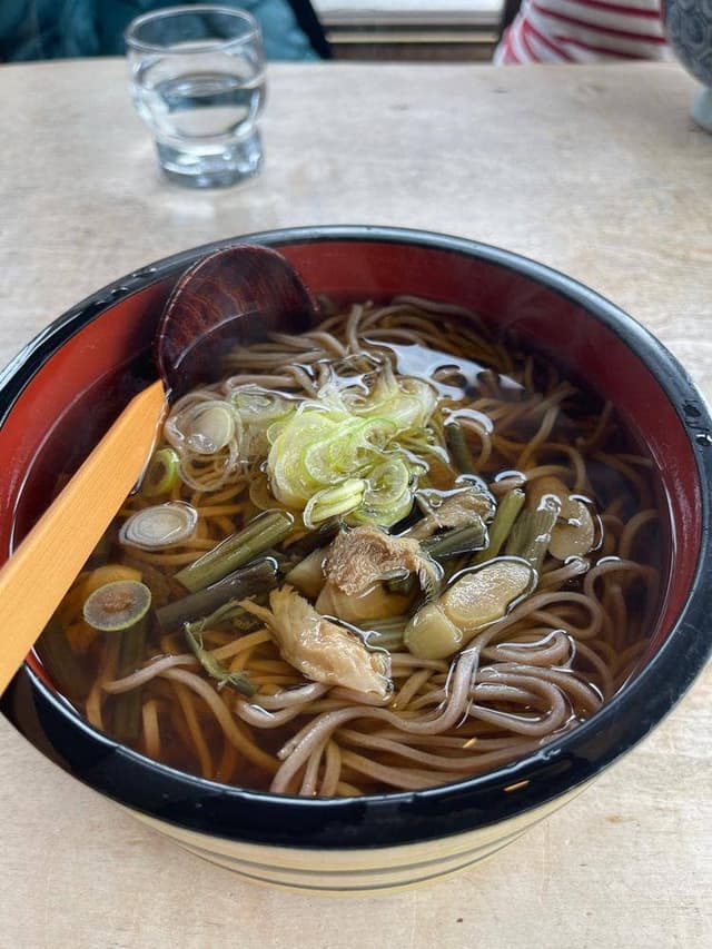 とちの茶屋 - サブ画像2