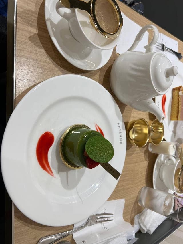 アンテノール 二子玉川 東急フードショー店 - サブ画像1
