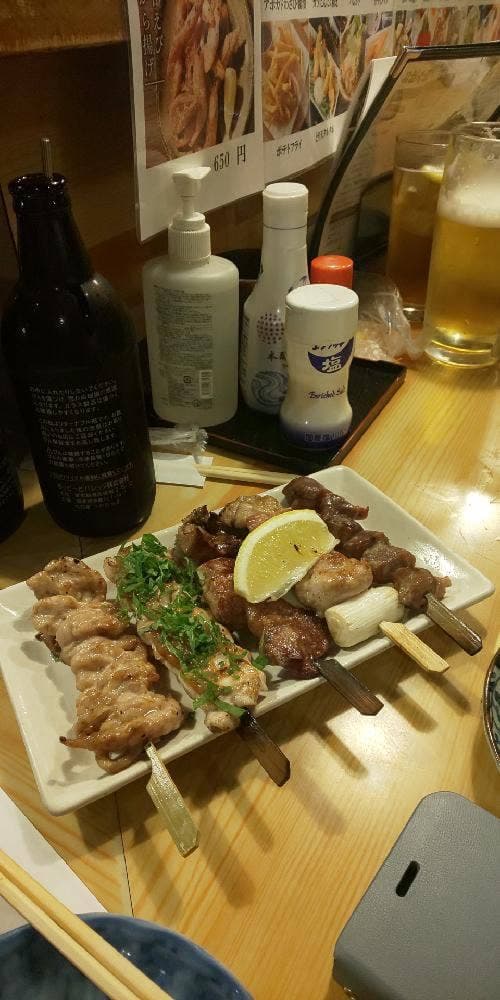 いづみ屋 - サブ画像2