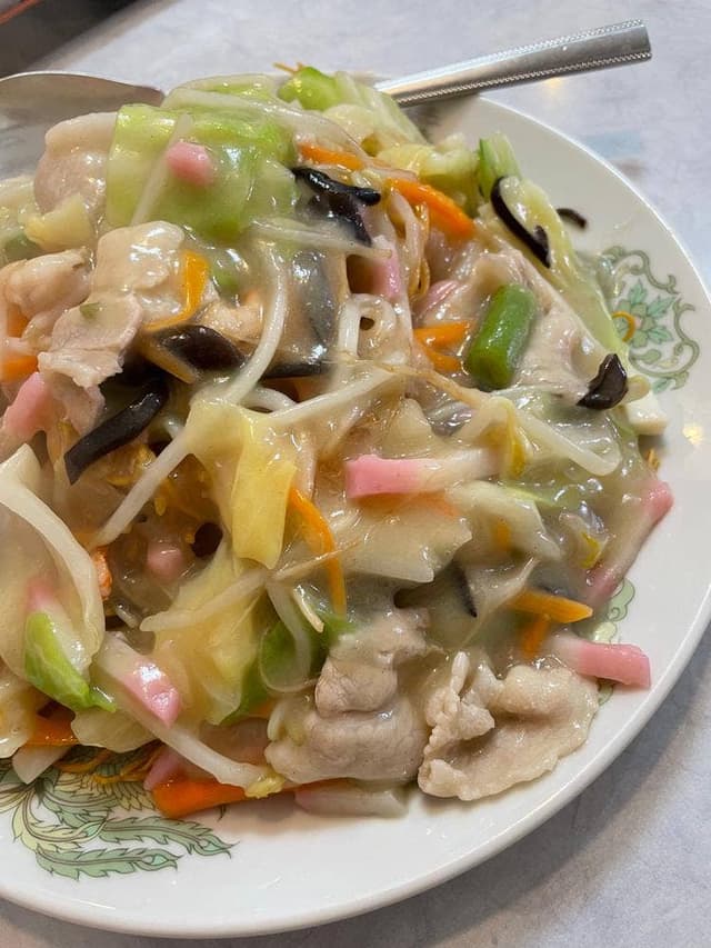 來楽亭 - サブ画像1