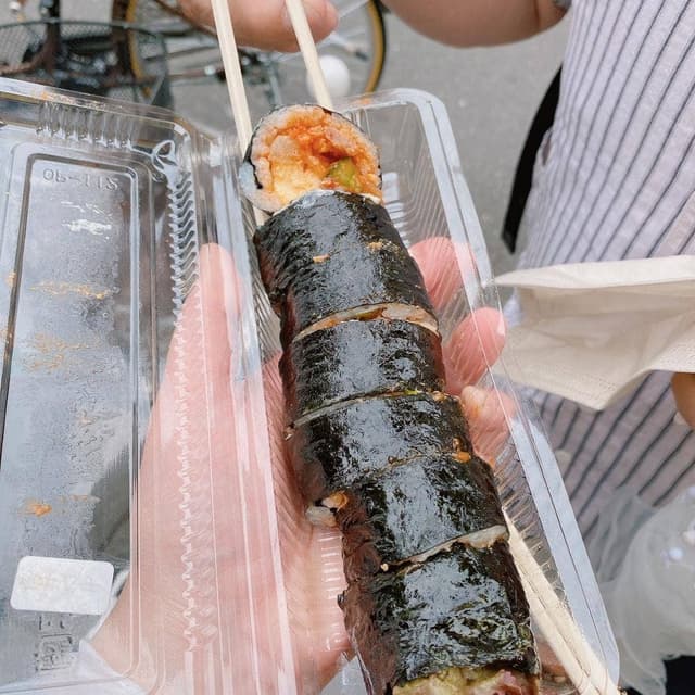 麦の家 - サブ画像1