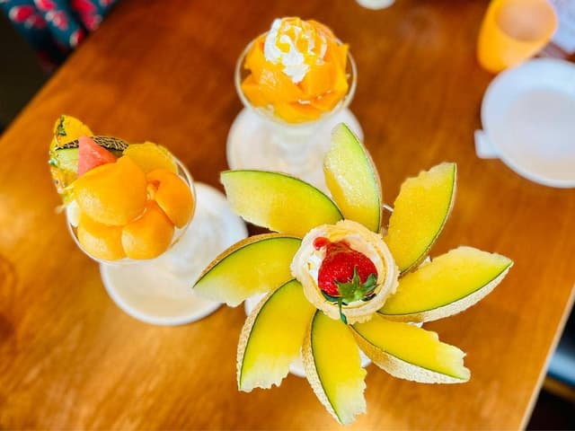 Fruit Garden 新SUN - サブ画像2