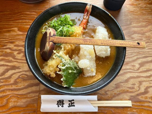 得正 中央環状線堺店 - サブ画像2