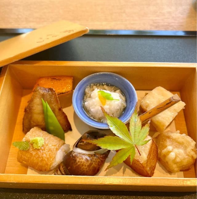 そば処 いな葉 - サブ画像2