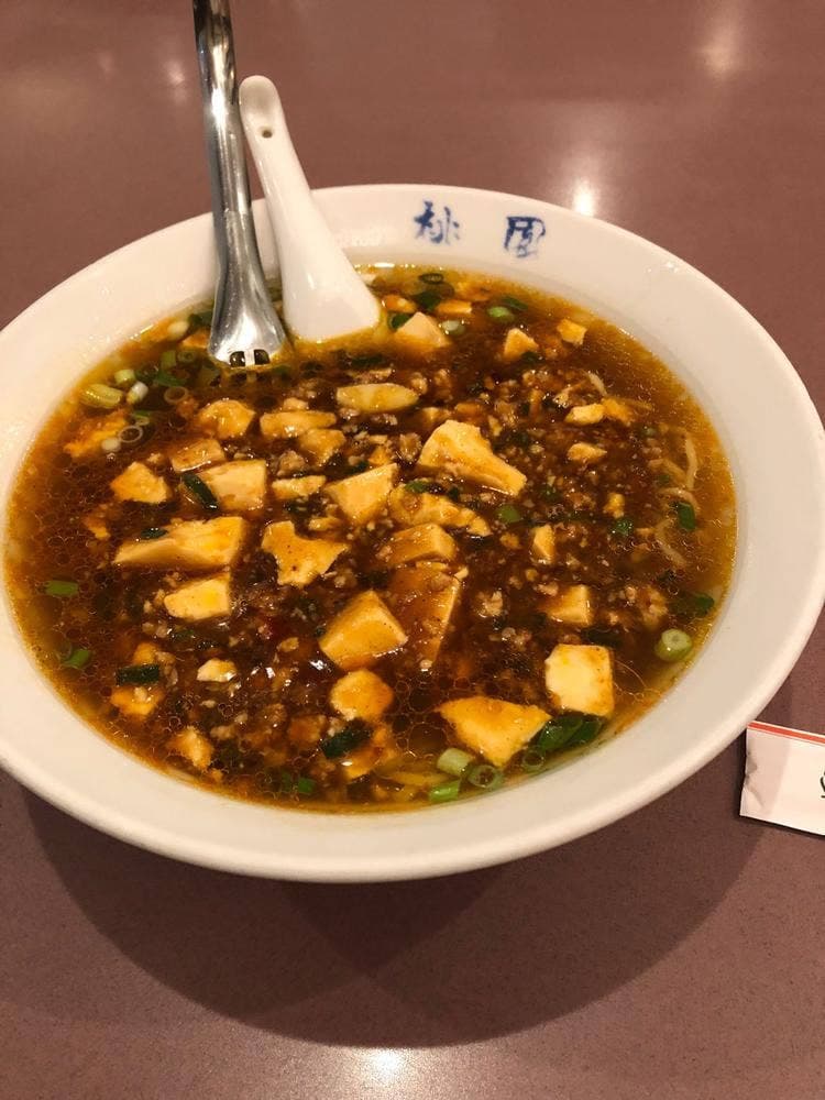 中国料理 桃園