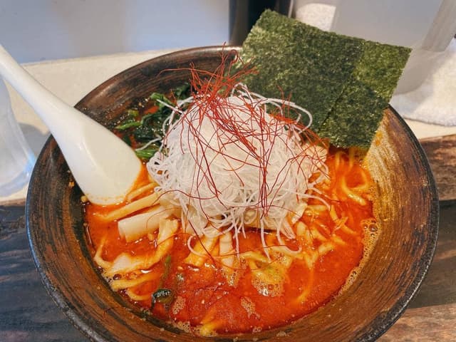 麺飯店 麻辣麻辣 - サブ画像1
