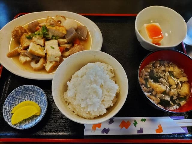 高ふじ - サブ画像2