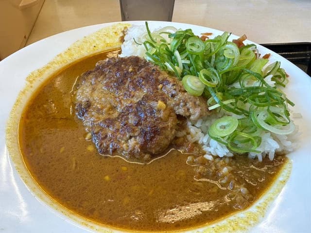 松屋 広島矢野店 - サブ画像1