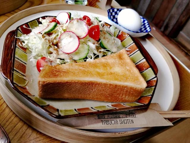 田渕商店岡山店 - サブ画像2