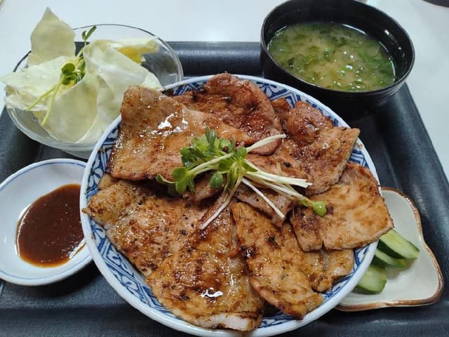 焼肉たてがみ - サブ画像2