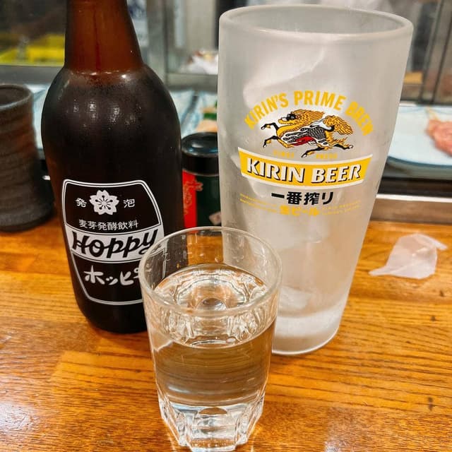 元祖満州焼 庄兵衛 日の出町店 - サブ画像2