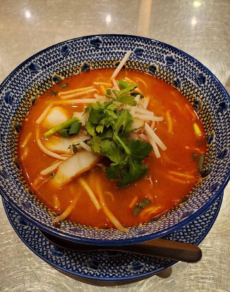 カオマンガイキッチン エキュート大宮