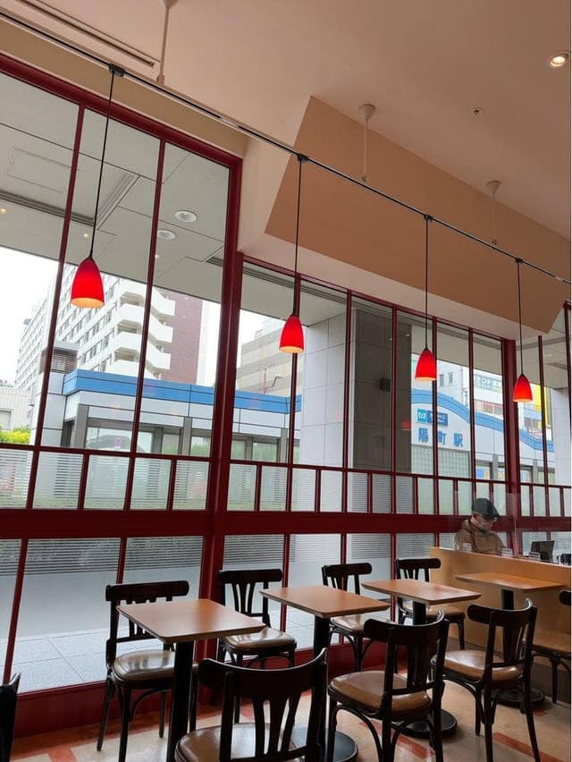 カフェ・ベローチェ 東陽町店 - サブ画像2