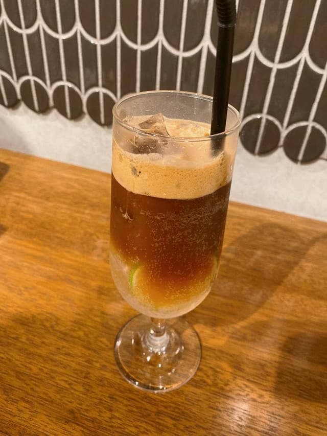 MOTOMACHI COFFEE ROASTERY - サブ画像2