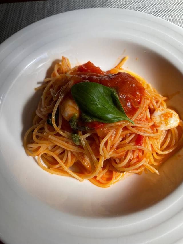 イタリア食堂 イル・ピアット - サブ画像2